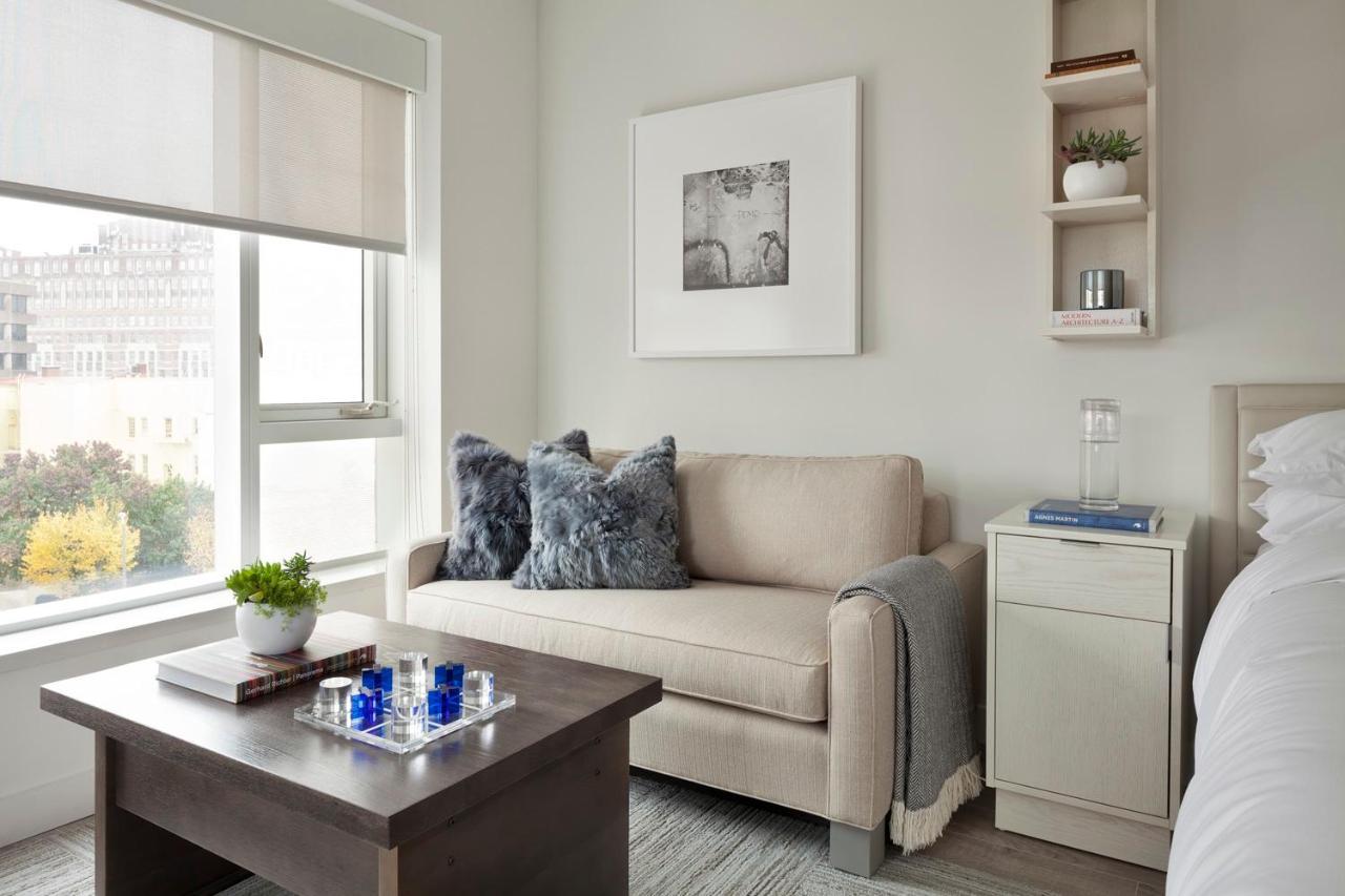 Placemakr Dupont Circle Washington Exteriör bild