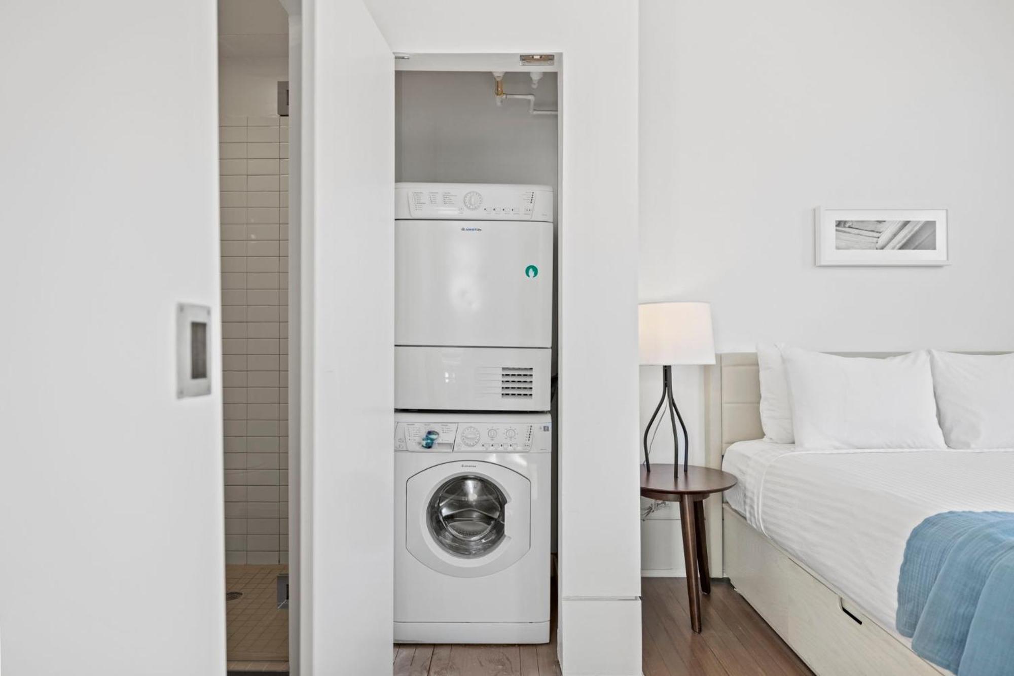 Placemakr Dupont Circle Washington Exteriör bild