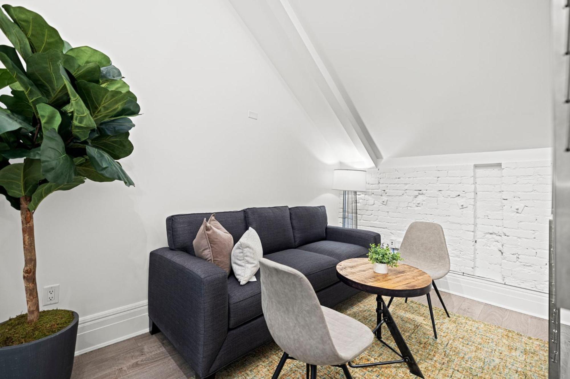 Placemakr Dupont Circle Washington Exteriör bild