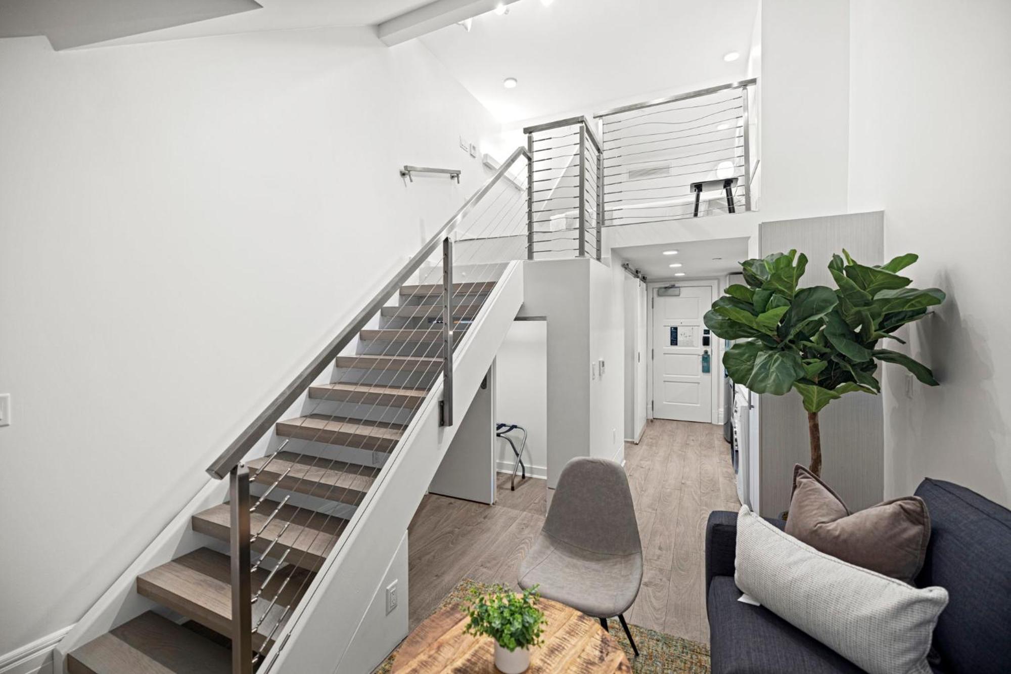 Placemakr Dupont Circle Washington Exteriör bild