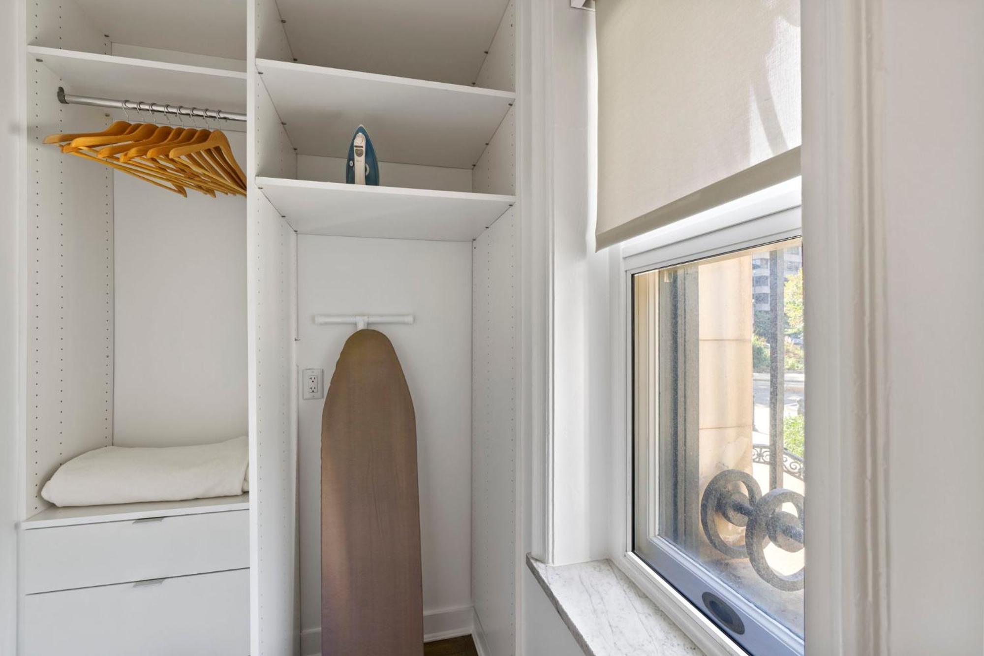 Placemakr Dupont Circle Washington Exteriör bild