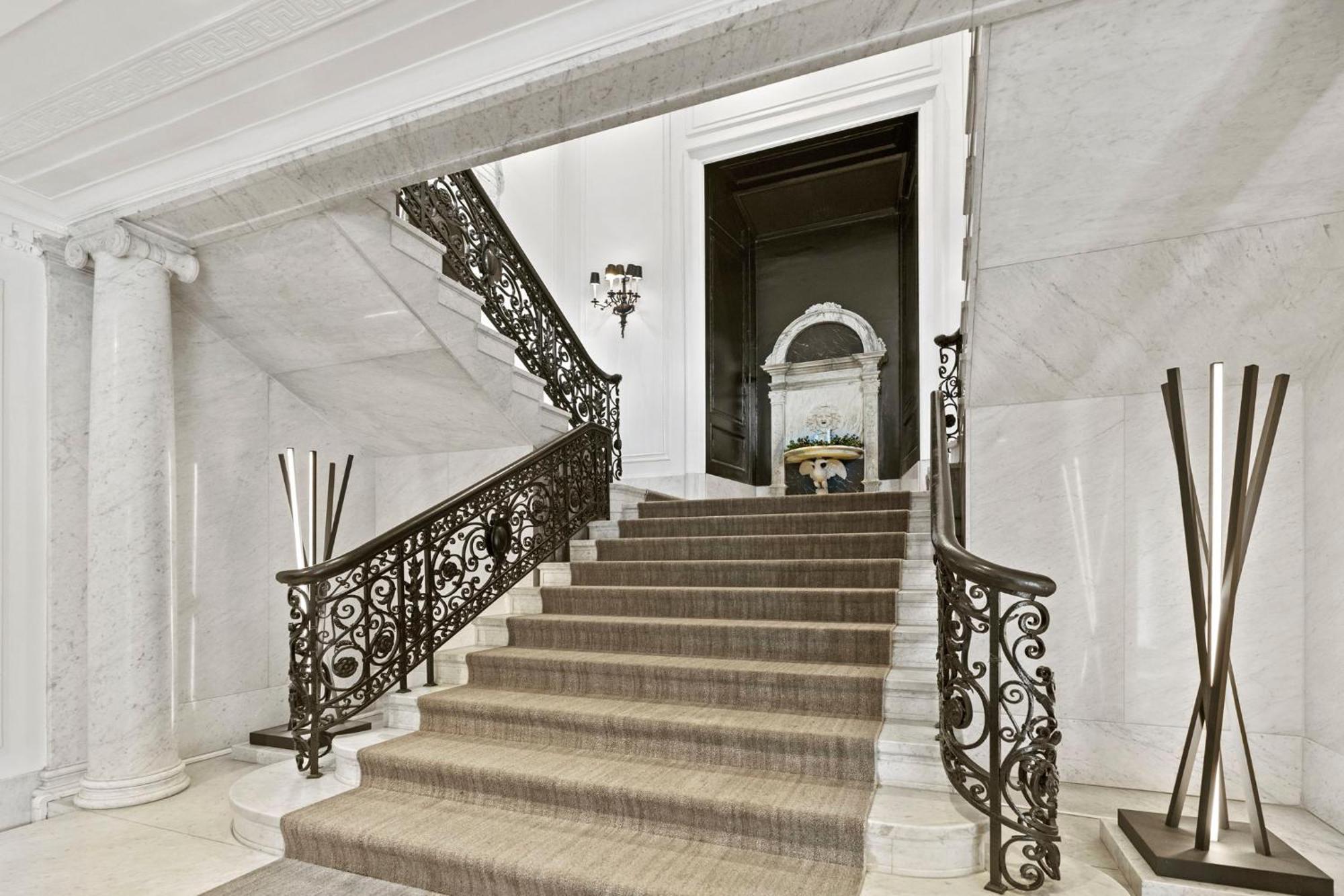 Placemakr Dupont Circle Washington Exteriör bild