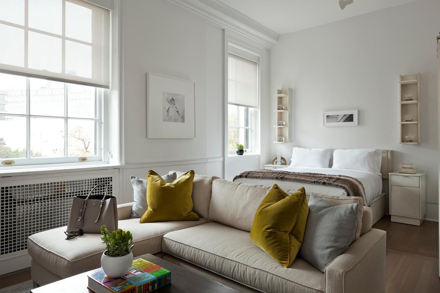 Placemakr Dupont Circle Washington Exteriör bild