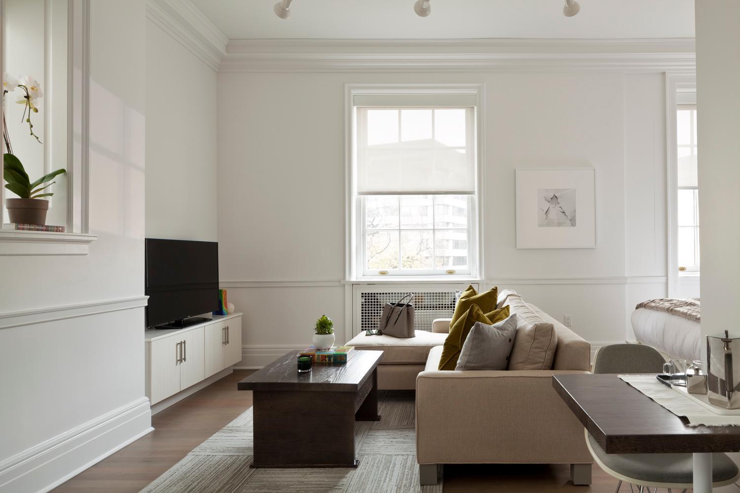 Placemakr Dupont Circle Washington Exteriör bild