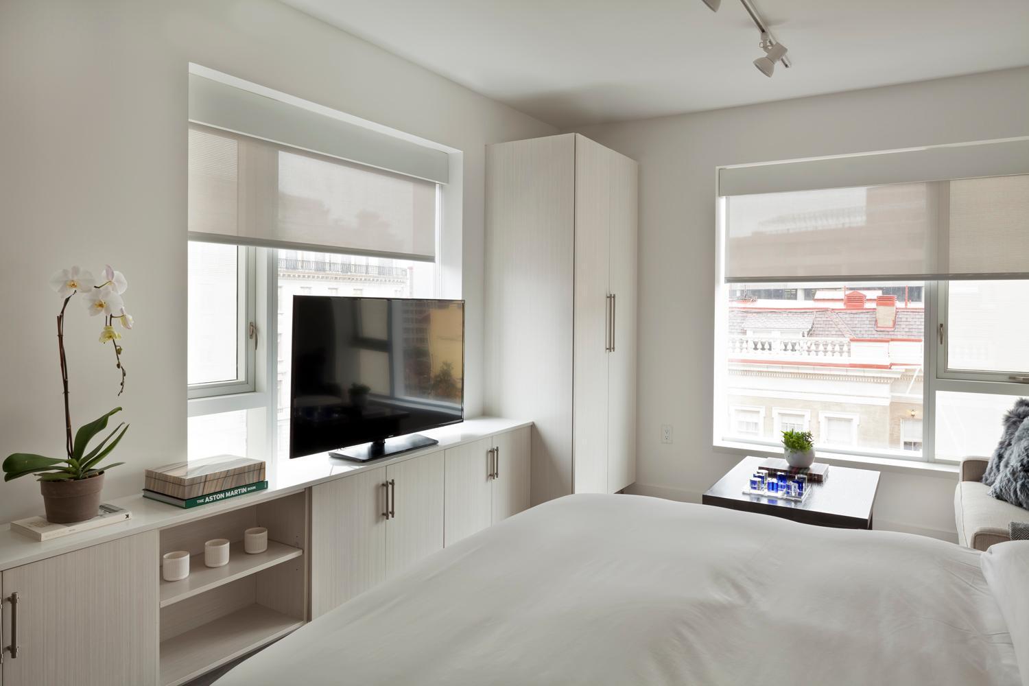 Placemakr Dupont Circle Washington Exteriör bild